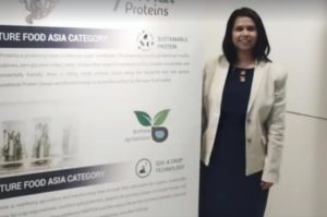 Bioprime Amongst the Top Ten finalist at Future Food Asia Awards 2018